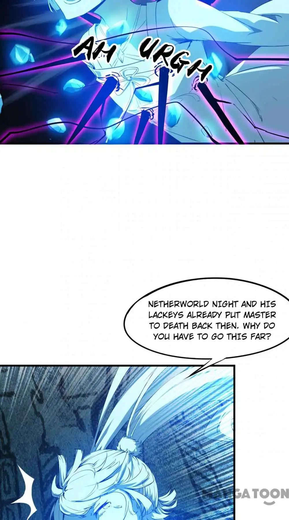 Dragon Pulse Chapter 72 18
